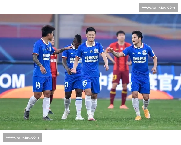 上海申花迎战河北华夏全力争胜 主帅战术调整助力球队冲击三分