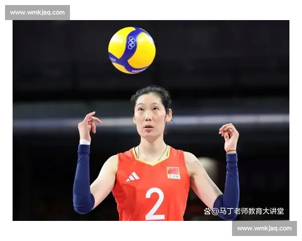 中国女排激战美国女排澳门站焦点对决新周期榜样之争世界排坛荣誉之战