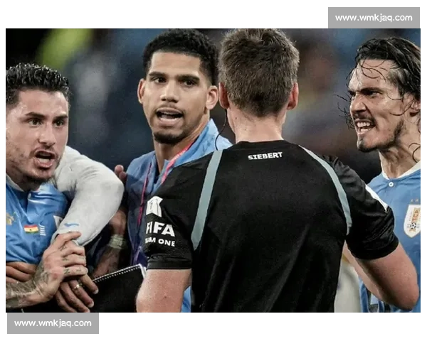 乌拉圭对阵加纳生死之战再现世界杯恩怨情仇焦点较量引爆全球迷热议