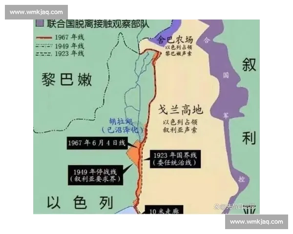 以巴vs冲突升级下的中东格局变动与全球风险外溢影响评估与未来走向